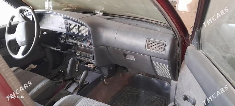 Toyota 4Runner 1990 - 35 000 TMT - Гызыларбат - img 3
