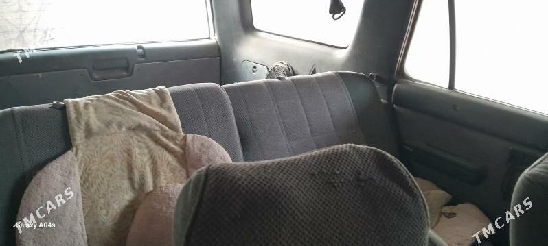 Toyota 4Runner 1990 - 35 000 TMT - Гызыларбат - img 6