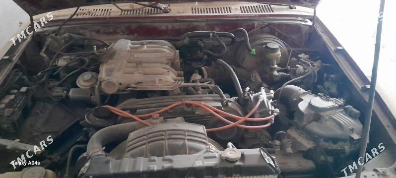 Toyota 4Runner 1990 - 35 000 TMT - Гызыларбат - img 4