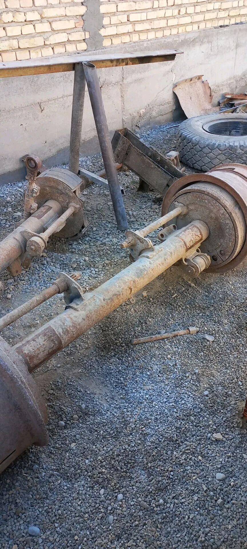 maz çlok prisep 2 000 TMT - Кака - img 2