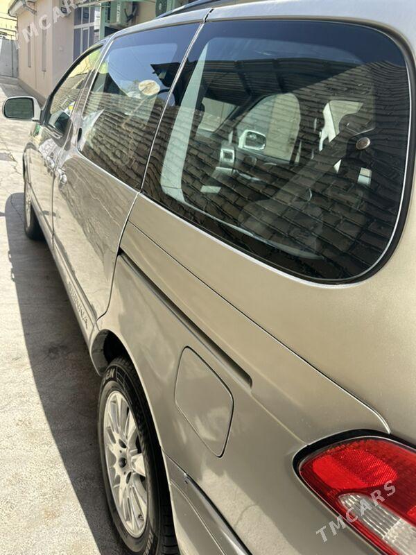 Toyota Sienna 2002 - 190 000 TMT - Ашхабад - img 2