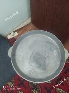 posudalar gyssagly cemodansssr - Türkmenbaşy - img 3