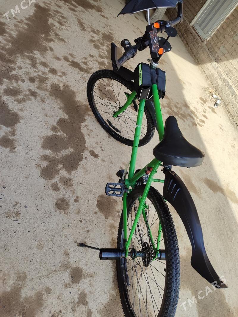 велик - Türkmenabat - img 2