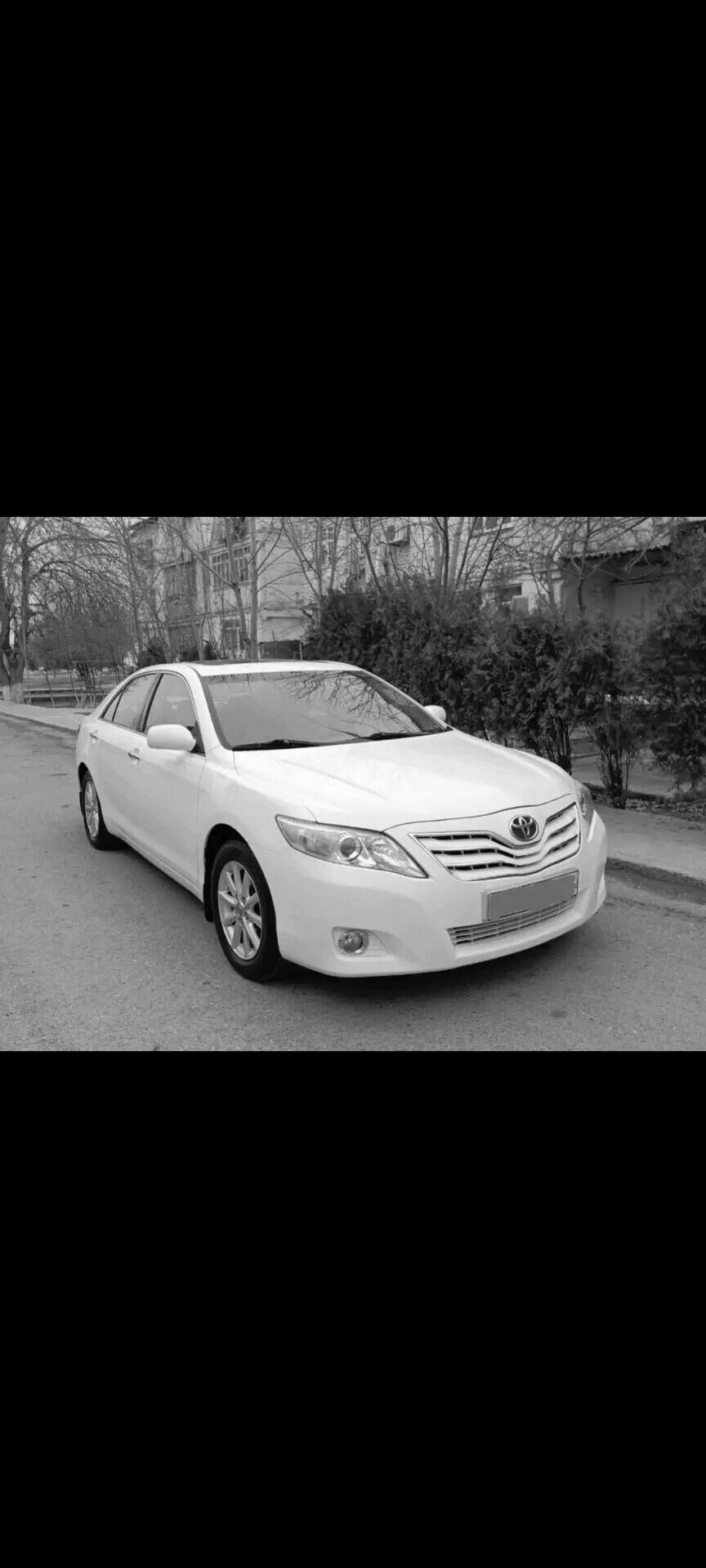 Toyota Camry 2006 - 230 000 TMT - Ашхабад - img 1