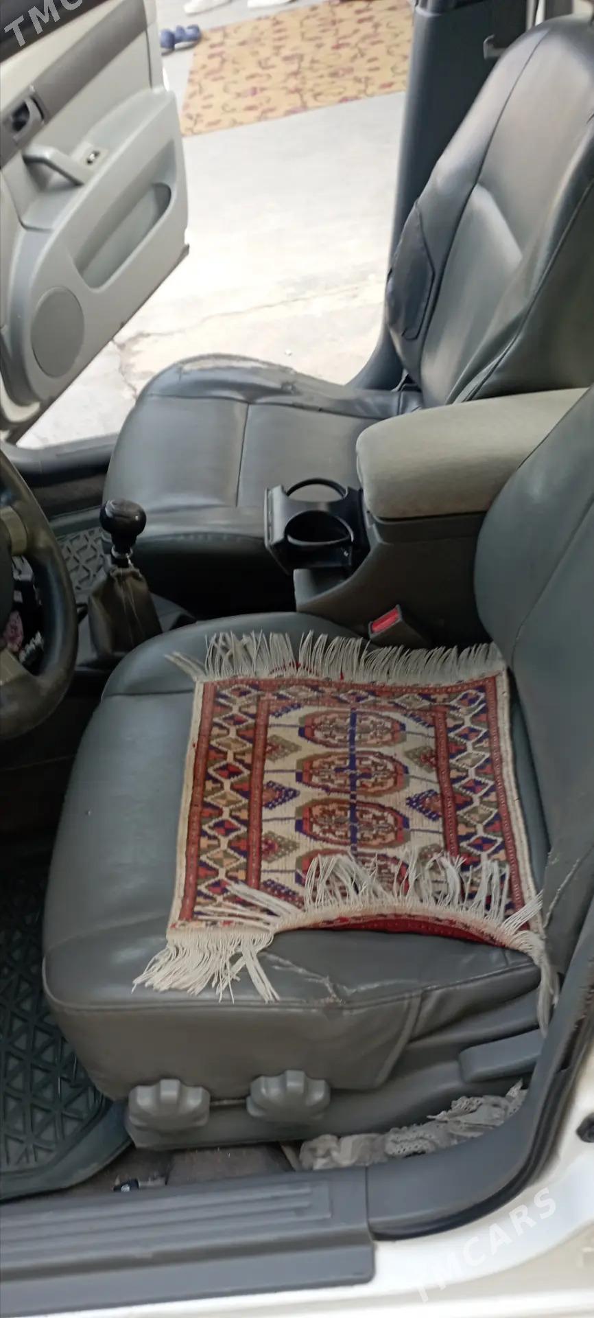 Daewoo Lacetti 2008 - 52 000 TMT - Bäherden - img 3