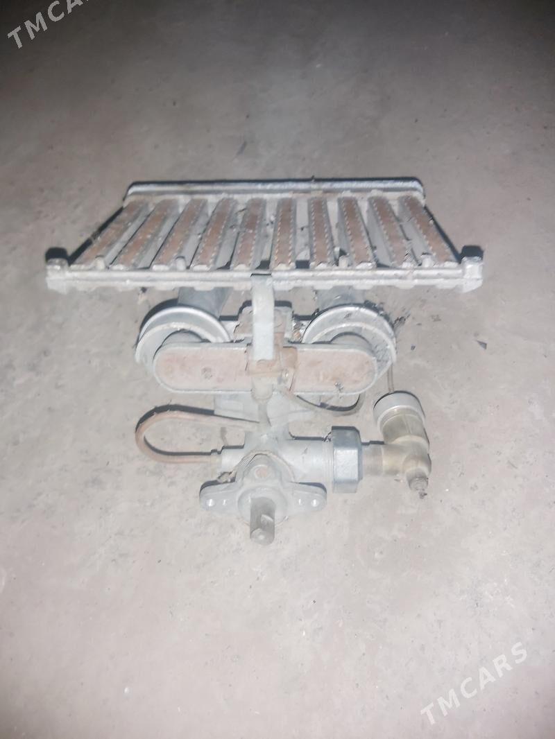 garelka - Görogly (Tagta) - img 3