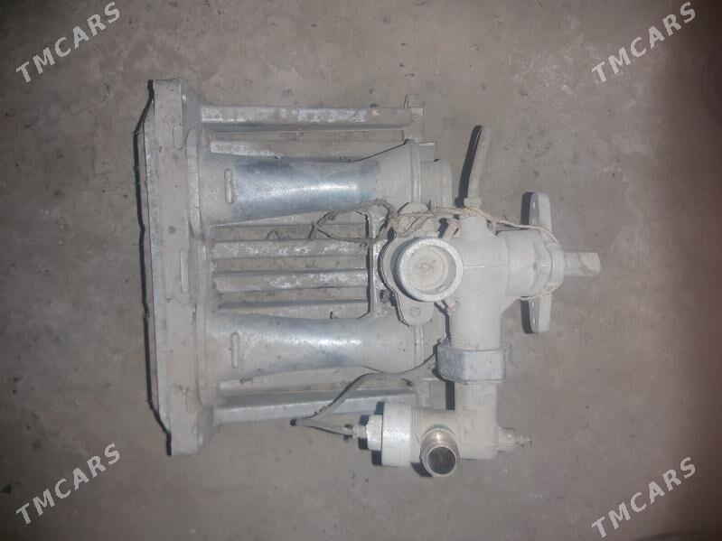 garelka - Görogly (Tagta) - img 2