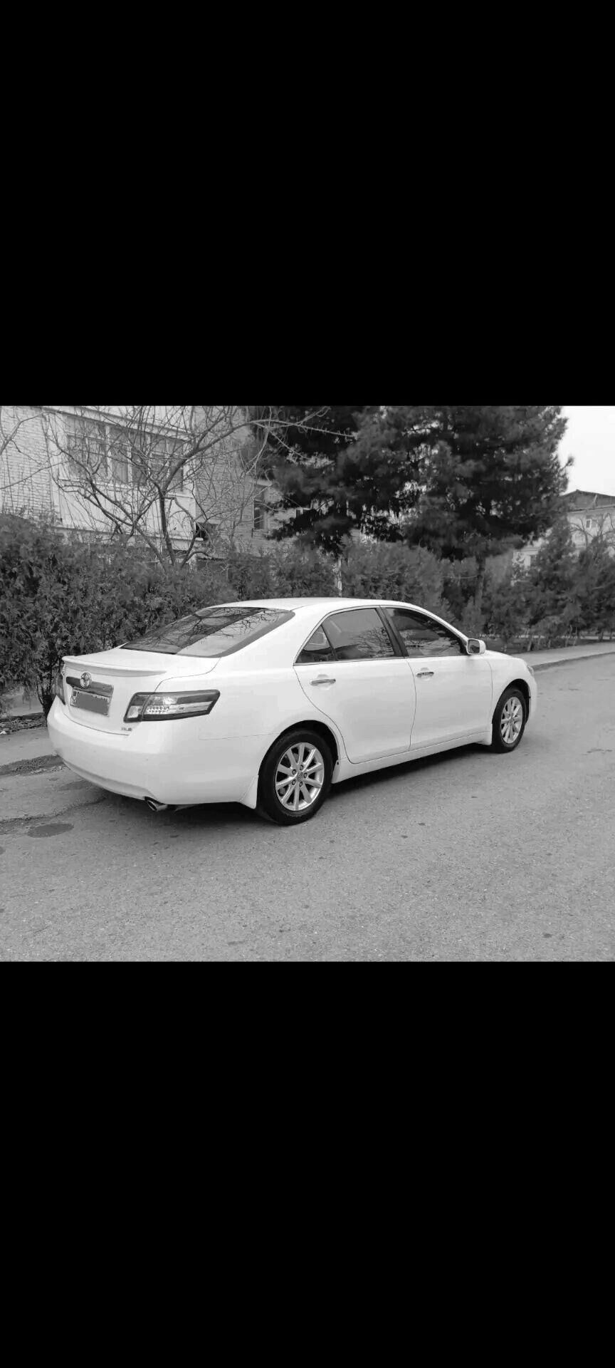 Toyota Camry 2006 - 230 000 TMT - Ашхабад - img 2