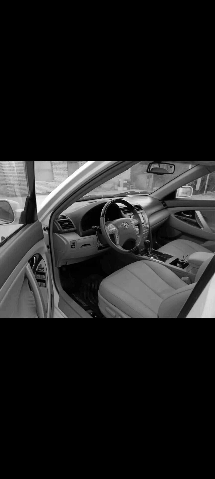 Toyota Camry 2006 - 230 000 TMT - Ашхабад - img 4