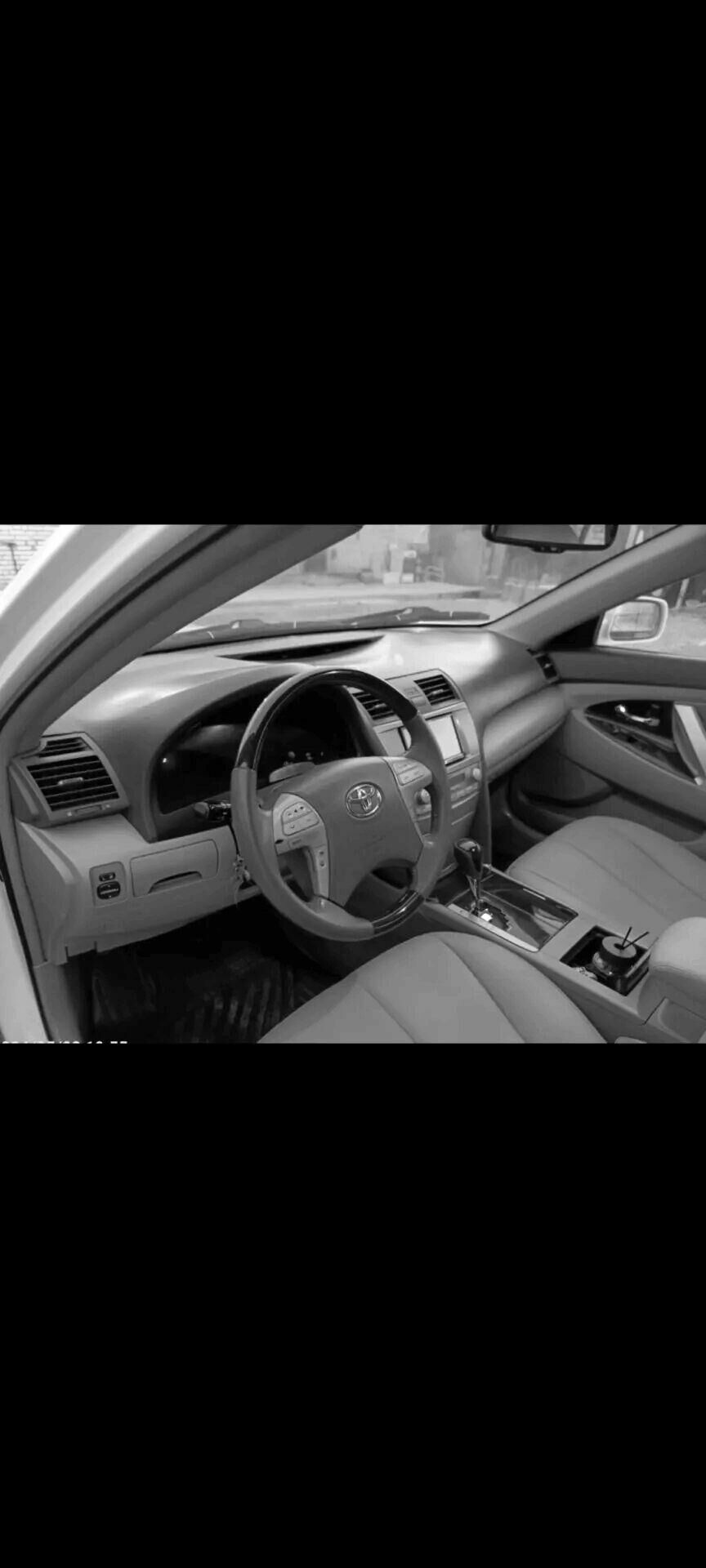 Toyota Camry 2006 - 230 000 TMT - Ашхабад - img 3