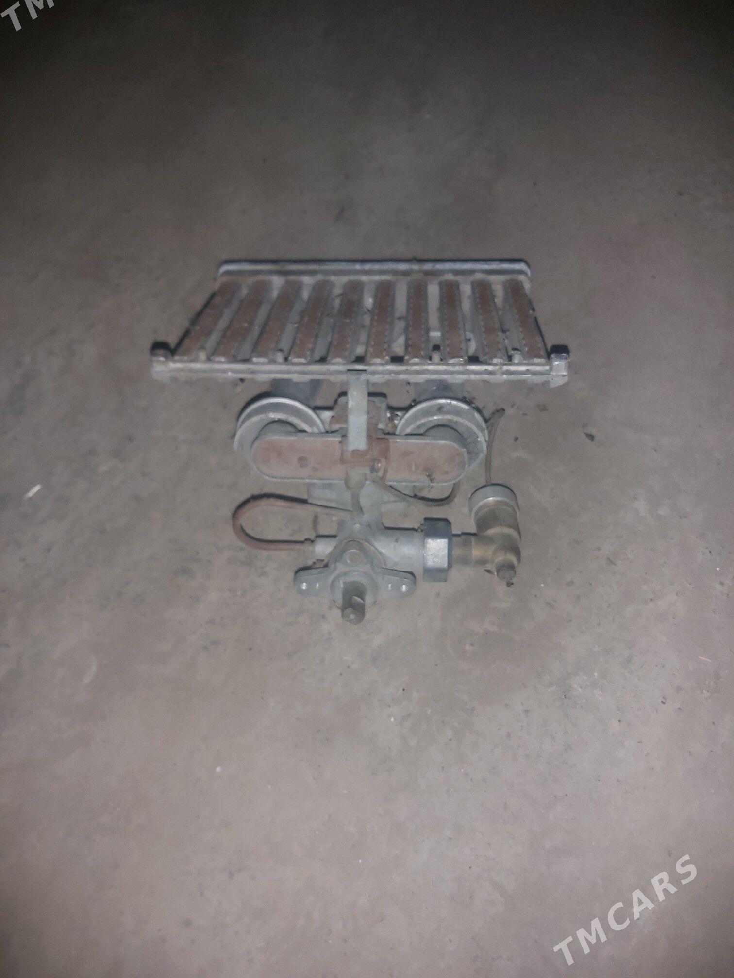 garelka - Görogly (Tagta) - img 1