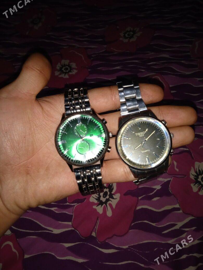 sagat - Дашогуз - img 1