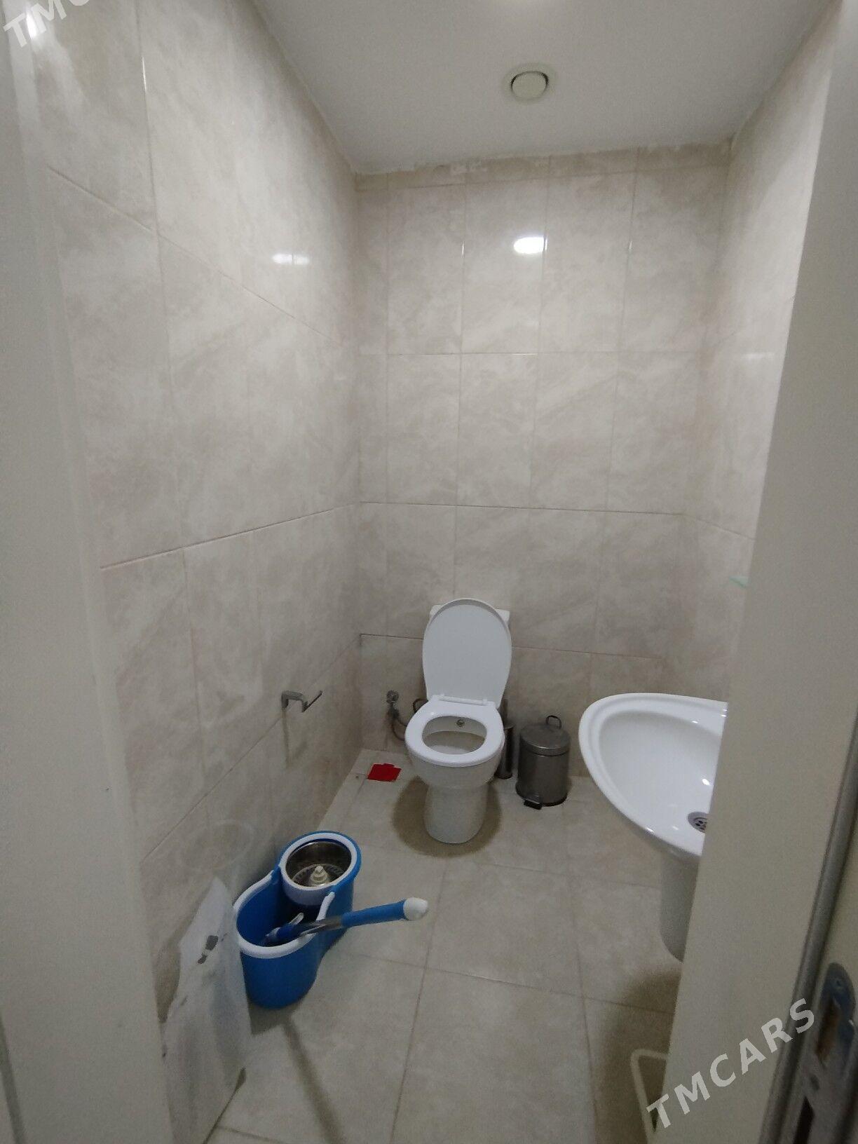 Мир 8 Сурикова 9/7 эт 4 ком - Parahat 8 - img 6