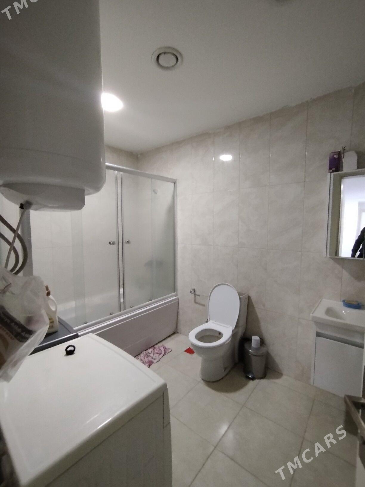 Мир 8 Сурикова 9/7 эт 4 ком - Parahat 8 - img 5