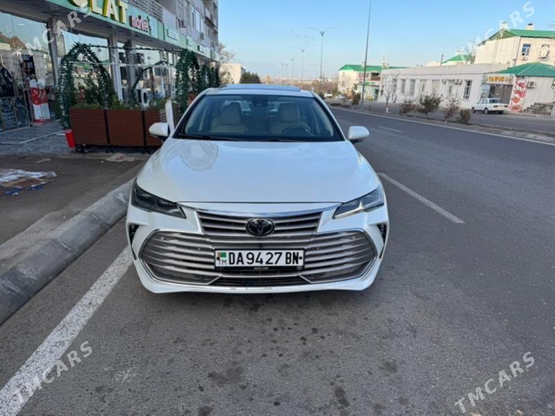 Toyota Avalon 2019 - 410 000 TMT - Ашхабад - img 10