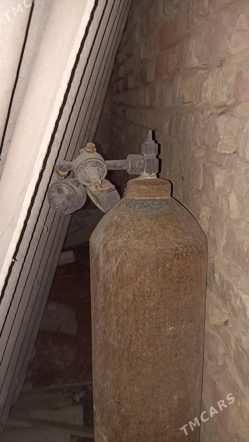 gaz balon - Garadamak - img 2