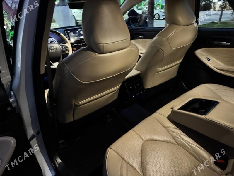 Toyota Avalon 2019 - 410 000 TMT - Ашхабад - img 6