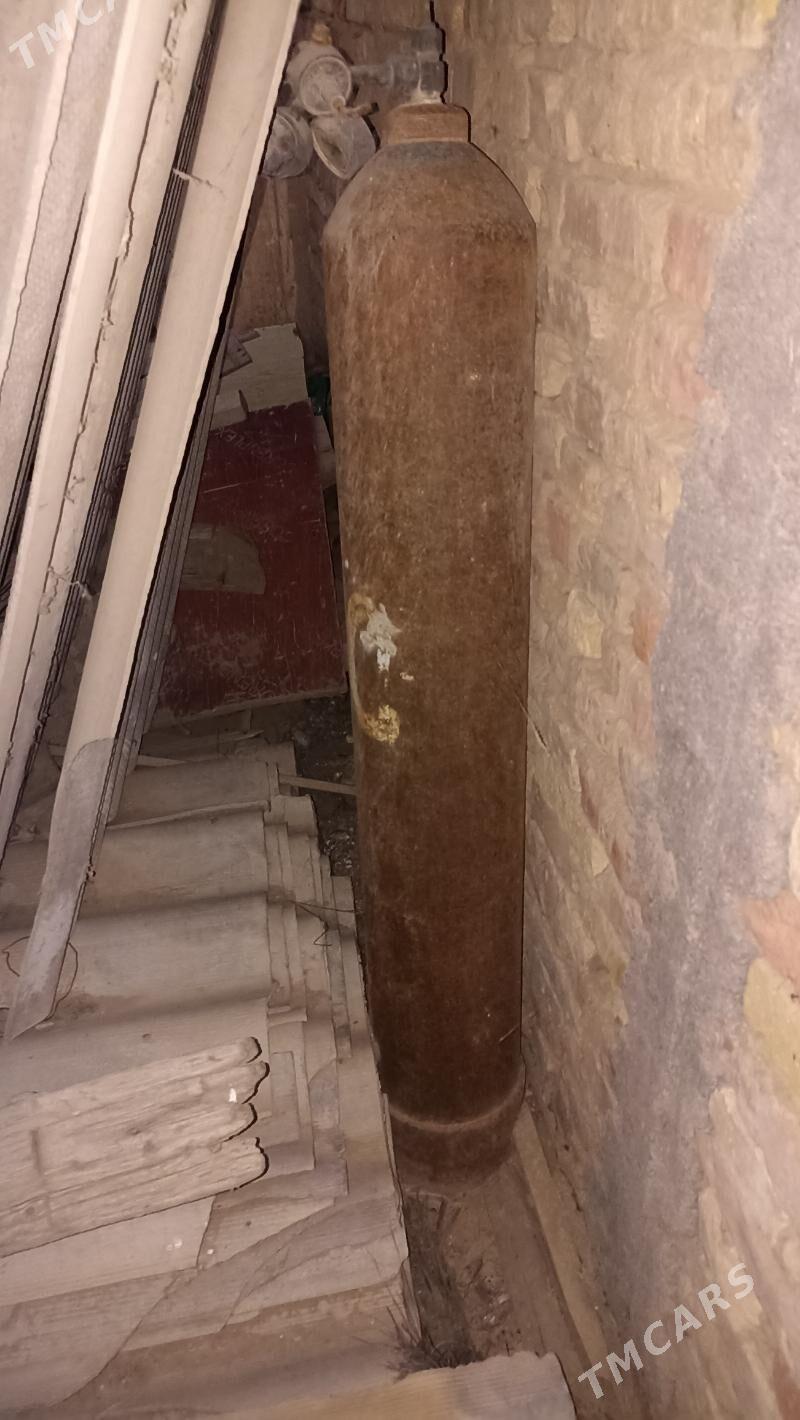 gaz balon - Garadamak - img 1