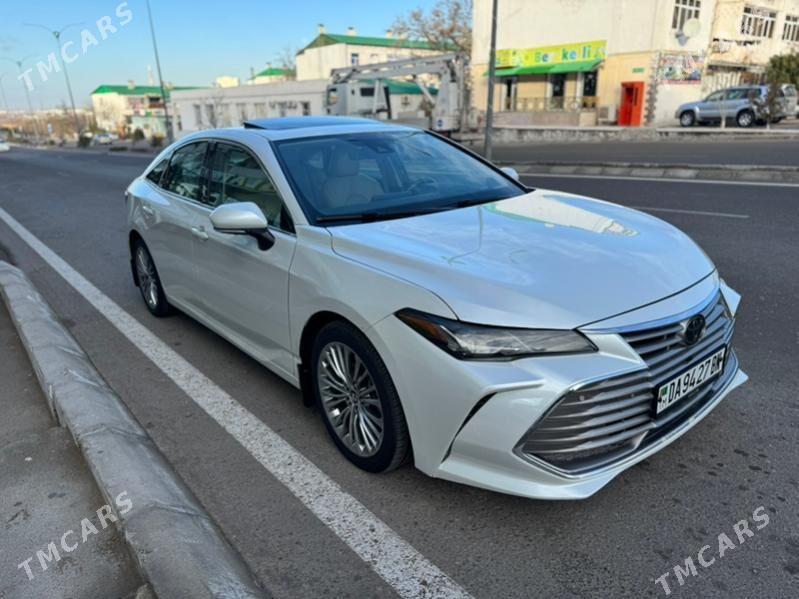 Toyota Avalon 2019 - 410 000 TMT - Ашхабад - img 8