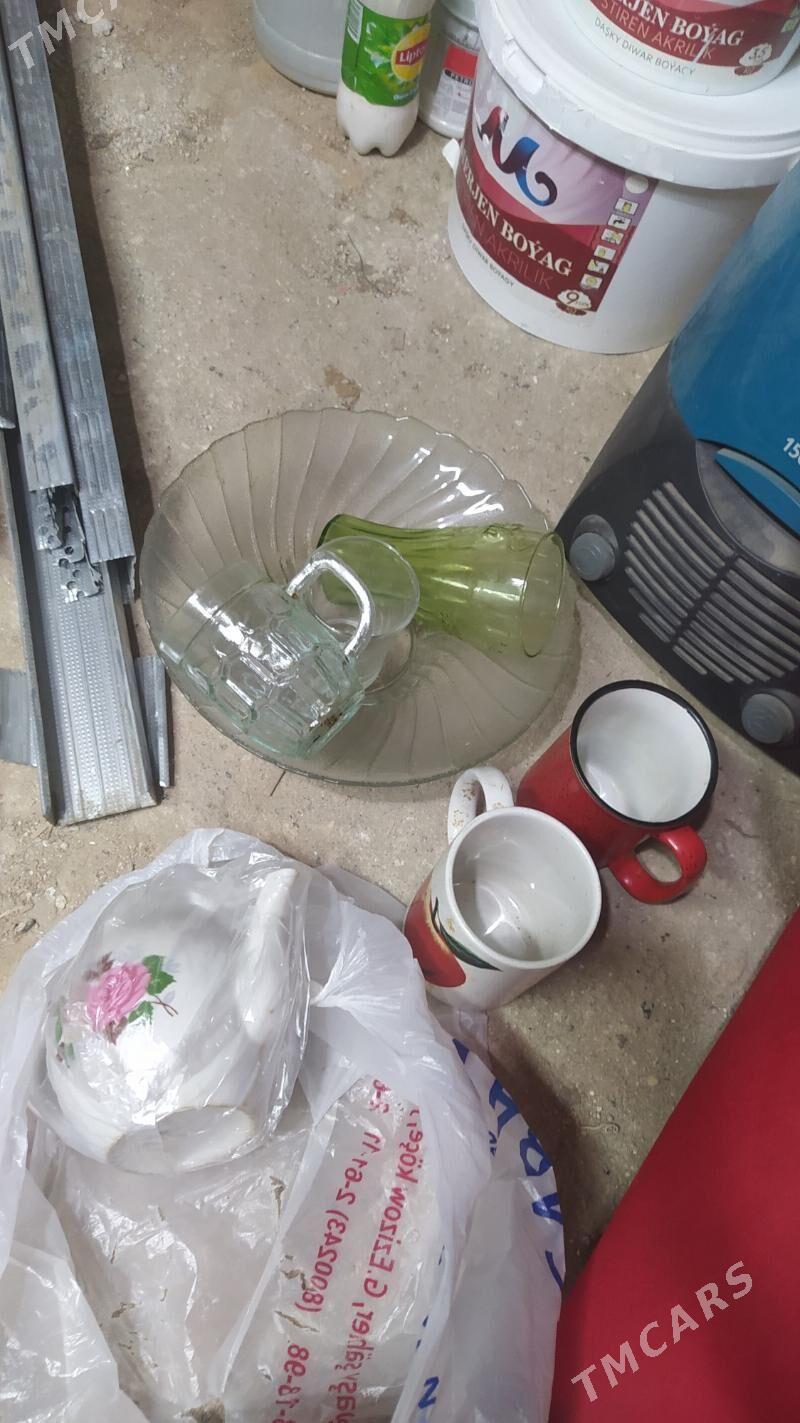 posudalar gyssagly cemodansssr - Türkmenbaşy - img 4