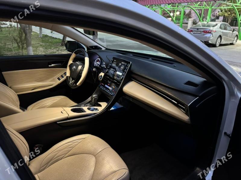 Toyota Avalon 2019 - 410 000 TMT - Ашхабад - img 1