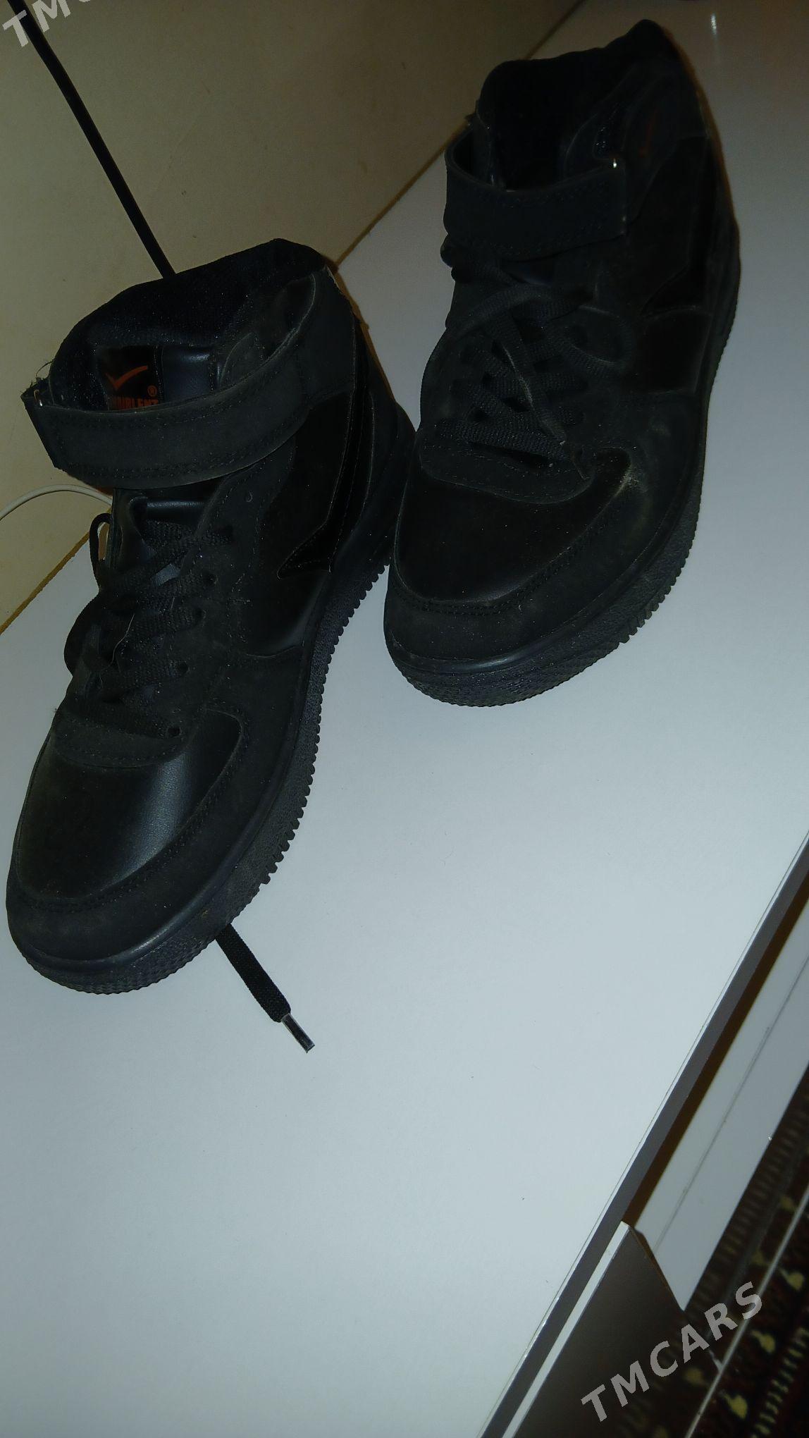 krasovka - Türkmenabat - img 1