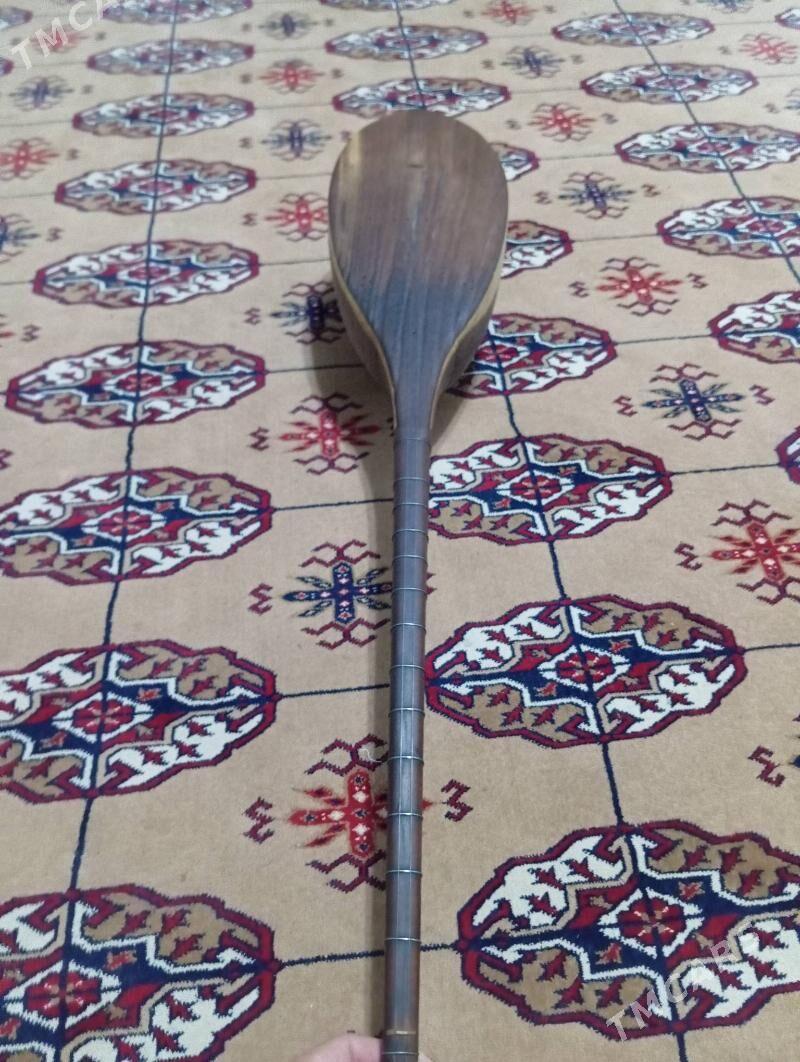 kicke dutar - Parahat 4 - img 2