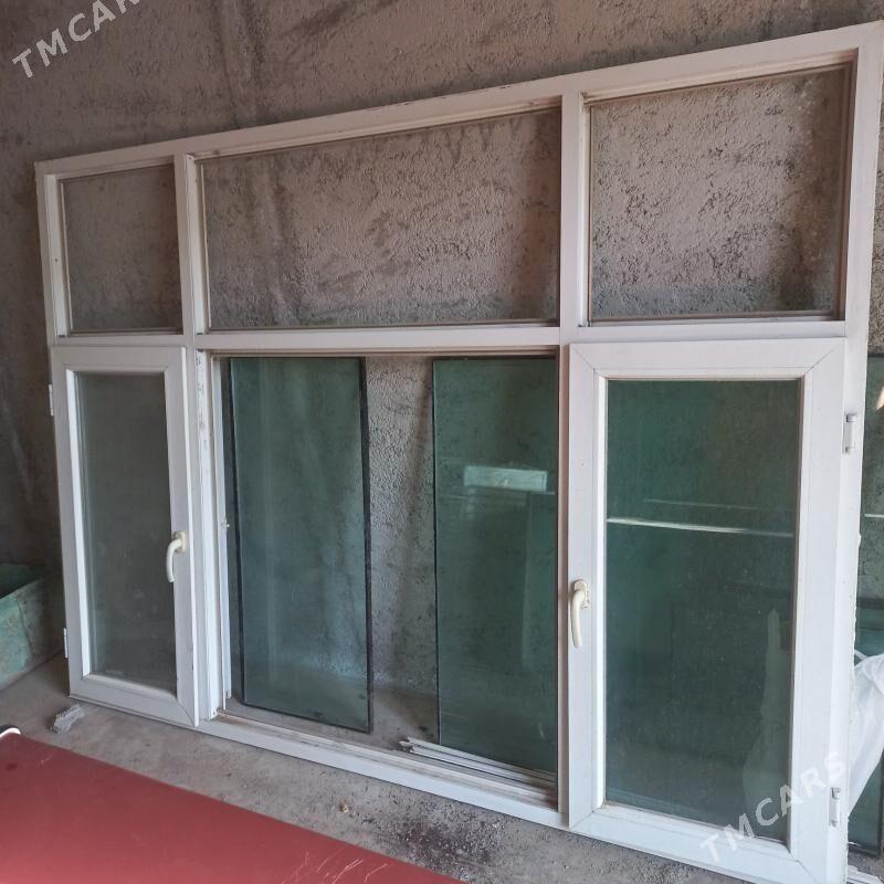 Aýna  gapy - Шор дача - img 1