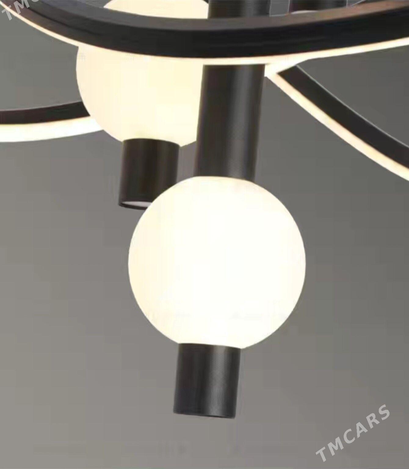 Led Lÿustra - Мир 7 - img 6