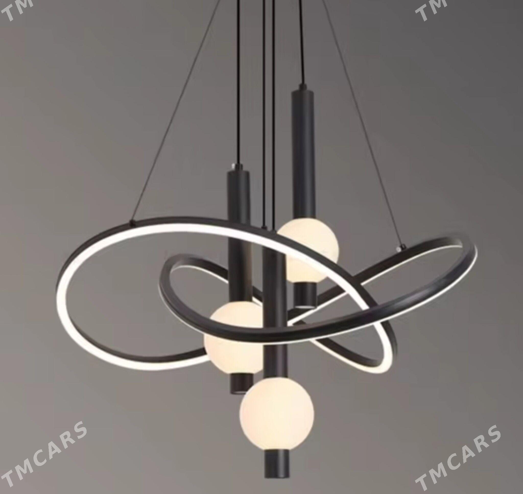 Led Lÿustra - Мир 7 - img 10