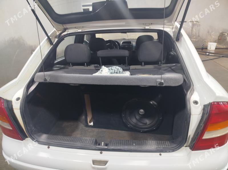 Opel Astra 2002 - 96 000 TMT - Daşoguz - img 5