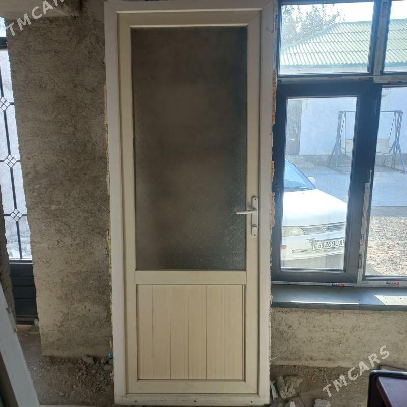 Aýna  gapy - Шор дача - img 2