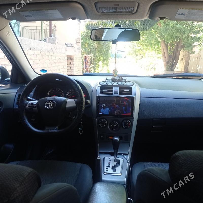 Toyota Corolla 2011 - 170 000 TMT - Türkmenabat - img 2