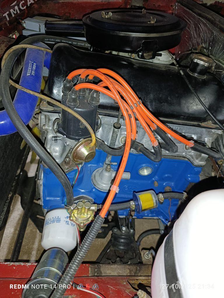 Lada 2104 1981 - 20 000 TMT - Görogly (Tagta) - img 6