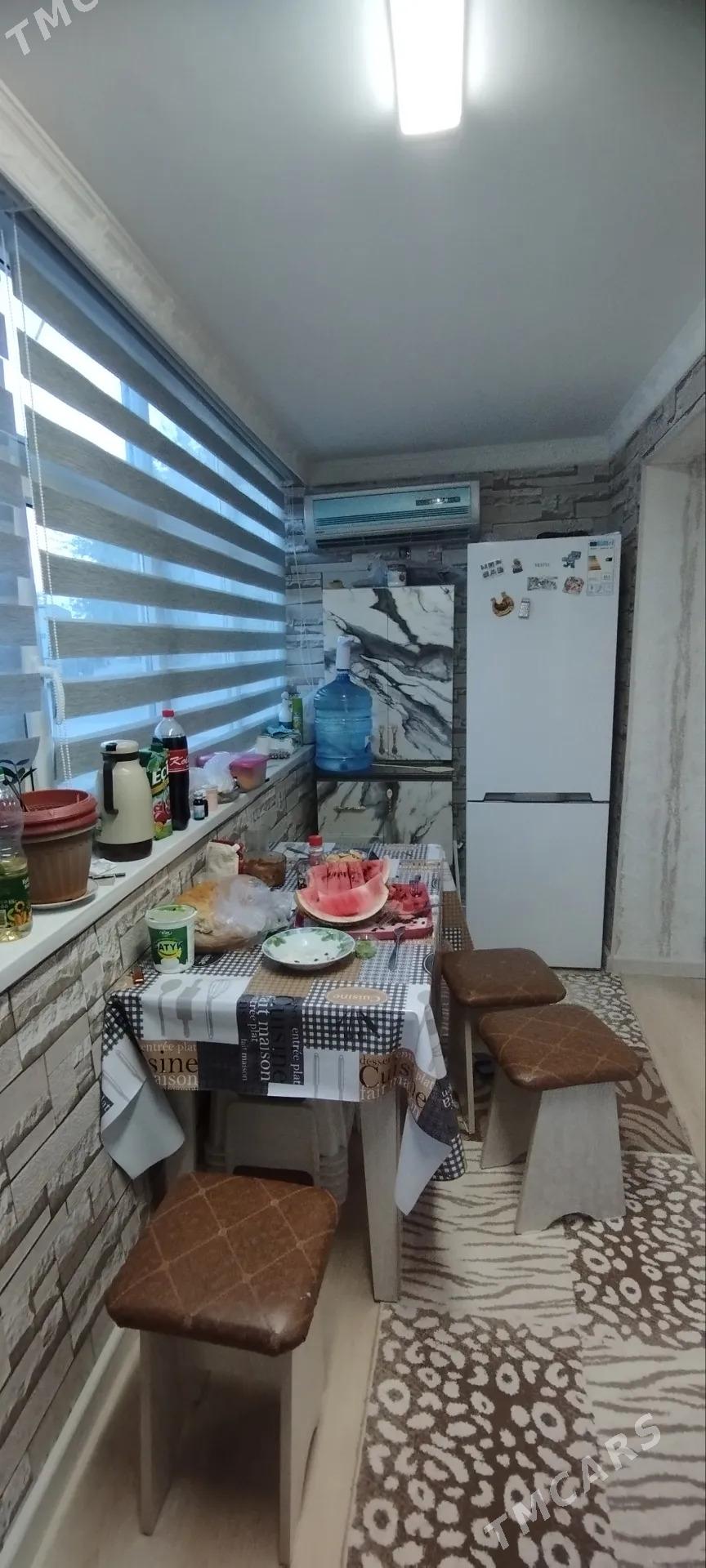 1 ком, 1 этаж - 5 mkr - img 1