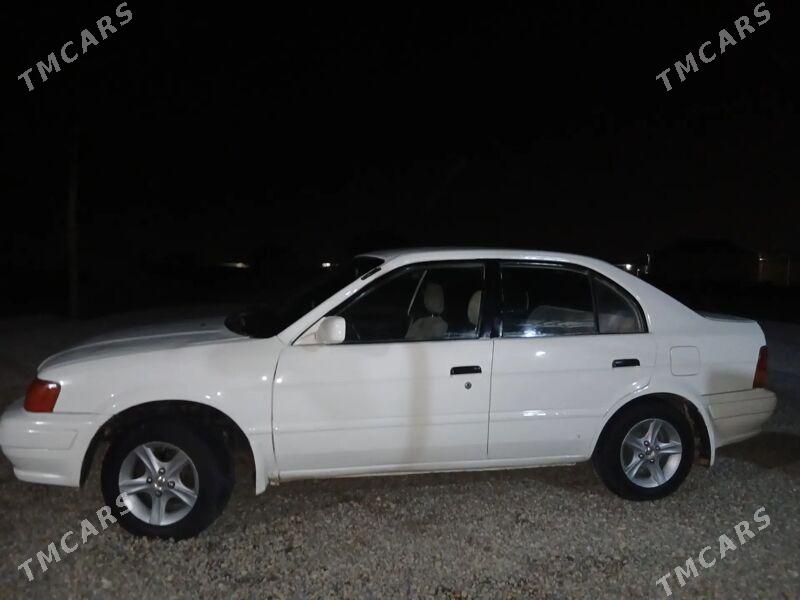 Toyota Tercel 1997 - 39 000 TMT - Мары - img 10