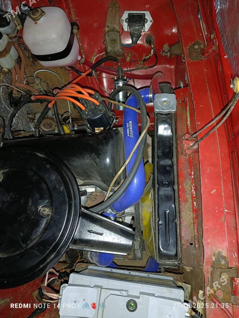 Lada 2104 1981 - 20 000 TMT - Görogly (Tagta) - img 4