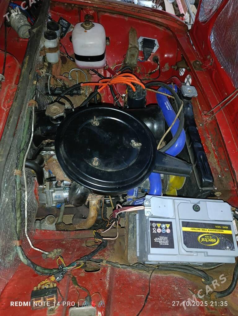 Lada 2104 1981 - 20 000 TMT - Görogly (Tagta) - img 2