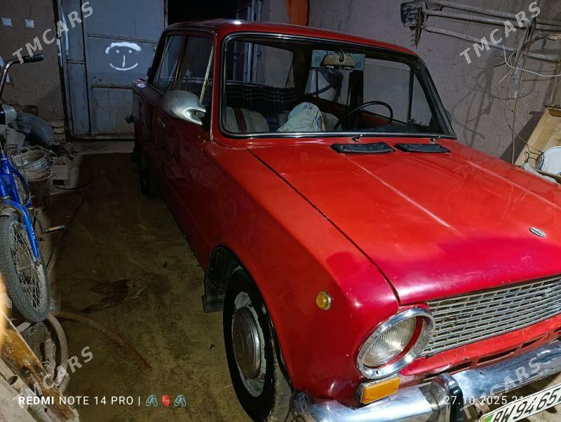 Lada 2104 1981 - 20 000 TMT - Görogly (Tagta) - img 1