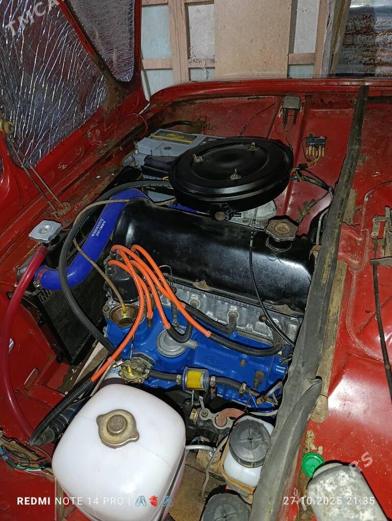 Lada 2104 1981 - 20 000 TMT - Görogly (Tagta) - img 7