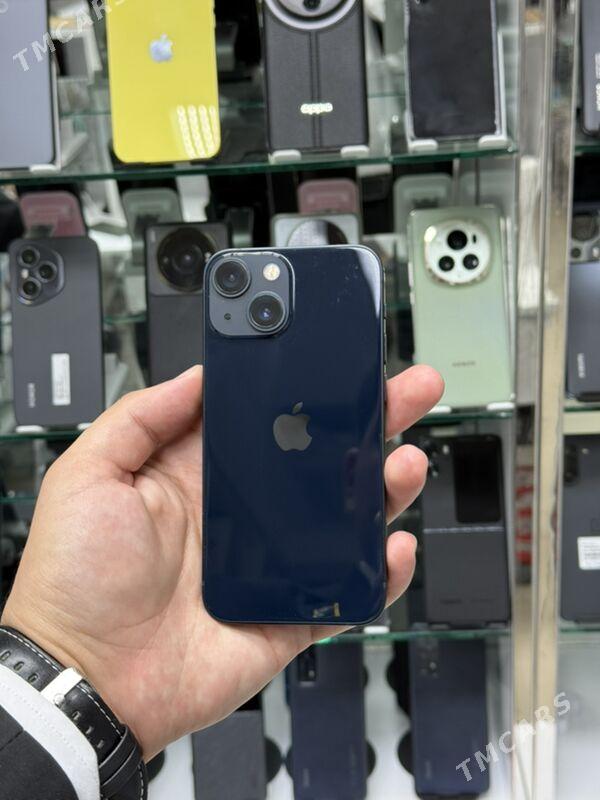 Iphone 13mini %85 128gb - Garaşsyzlygyň 15 ýyllygy Söwda Merkezi - img 1