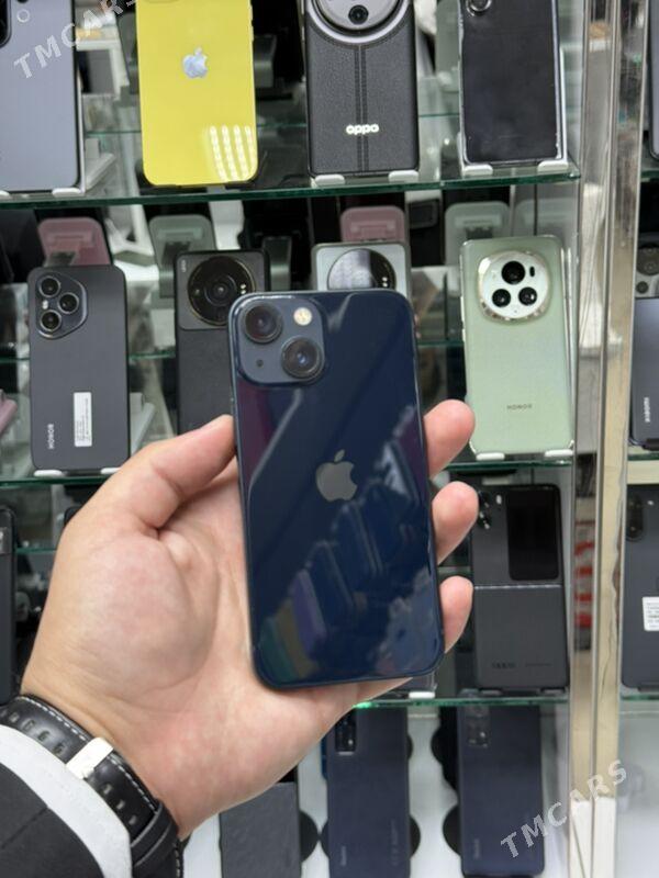 Iphone 13mini %85 128gb - Garaşsyzlygyň 15 ýyllygy Söwda Merkezi - img 2