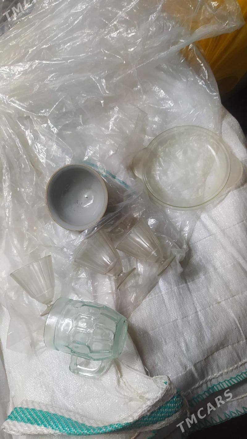 posudalar gyssagly cemodansssr - Türkmenbaşy - img 7