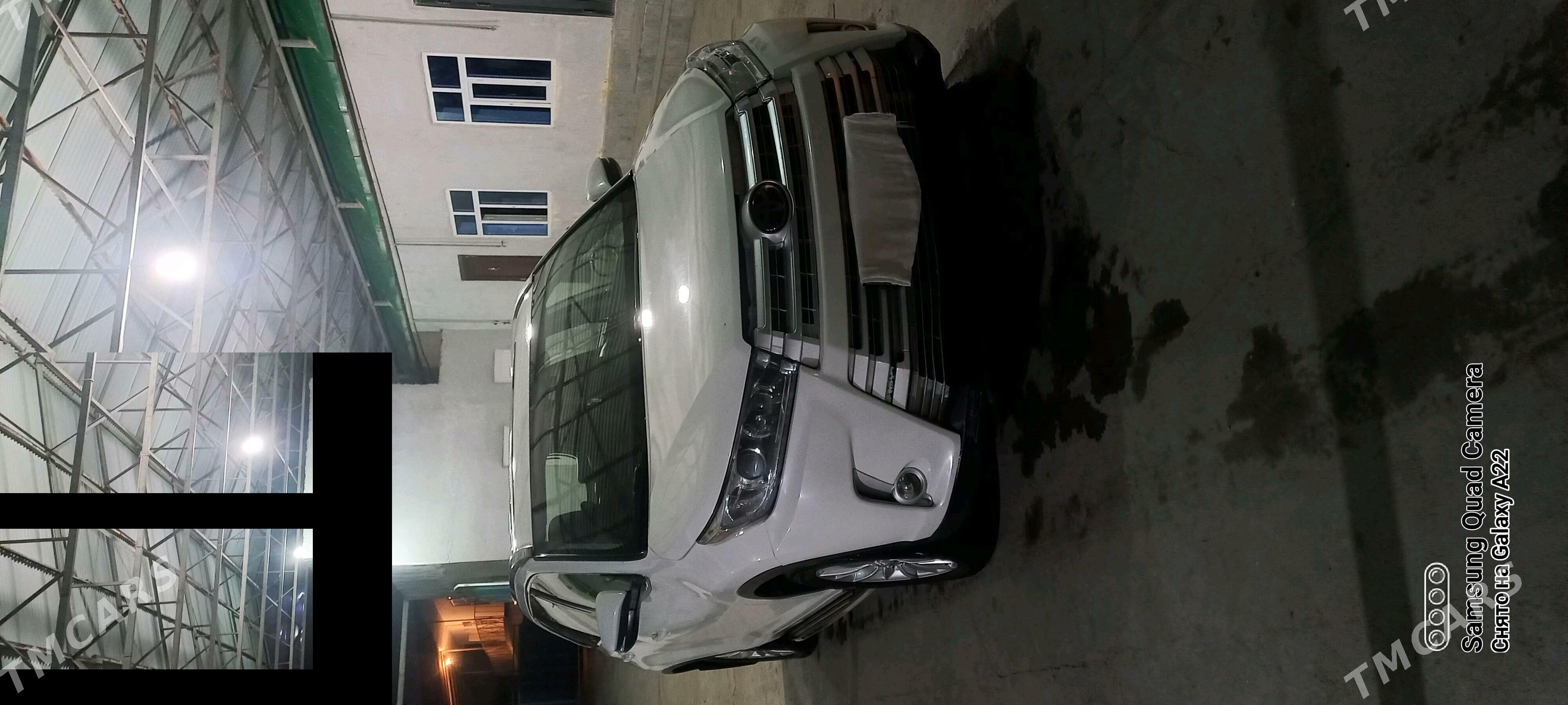 Toyota Highlander 2018 - 390 000 TMT - Ялкым - img 8