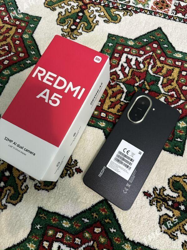 Redmi A5 - Кёнеургенч - img 3
