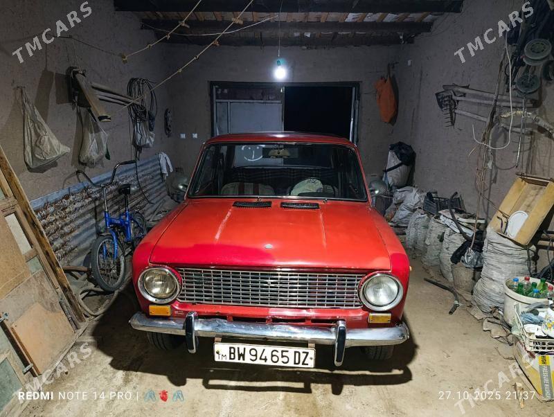 Lada 2104 1981 - 20 000 TMT - Görogly (Tagta) - img 10