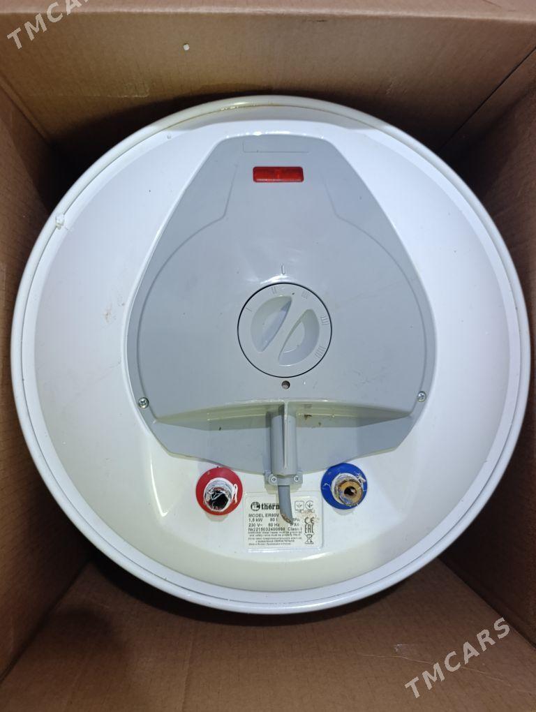 Бойлер Boyler - Aşgabat - img 3