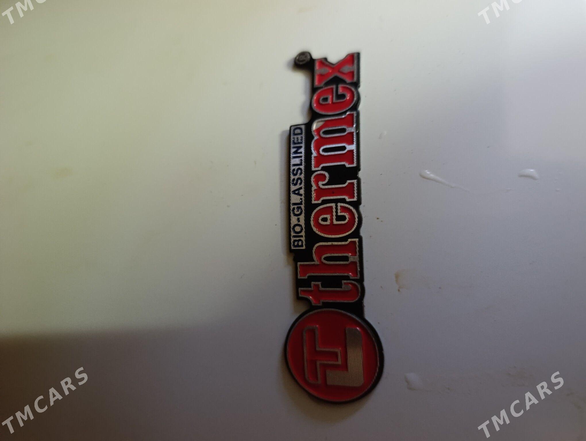 Бойлер Boyler - Aşgabat - img 1