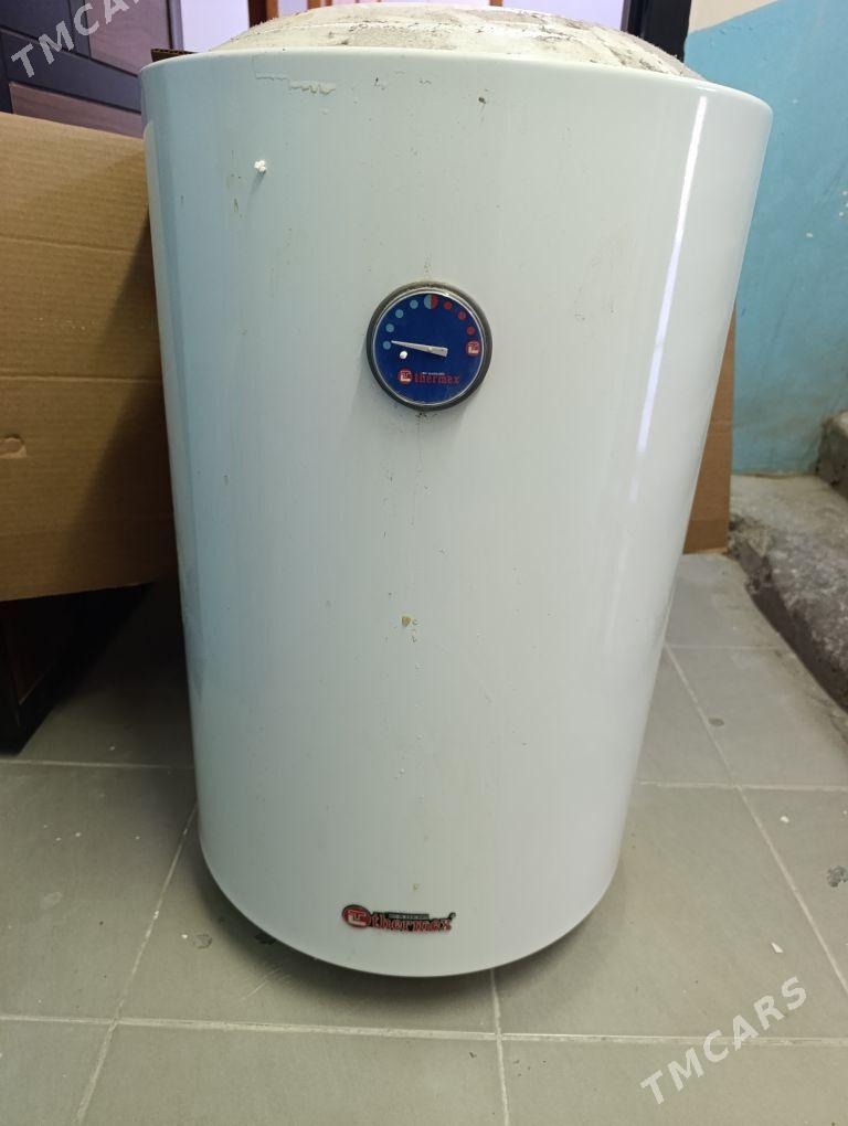 Бойлер Boyler - Aşgabat - img 2