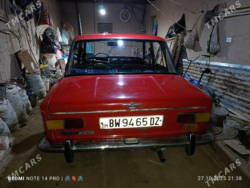 Lada 2104 1981 - 20 000 TMT - Görogly (Tagta) - img 9